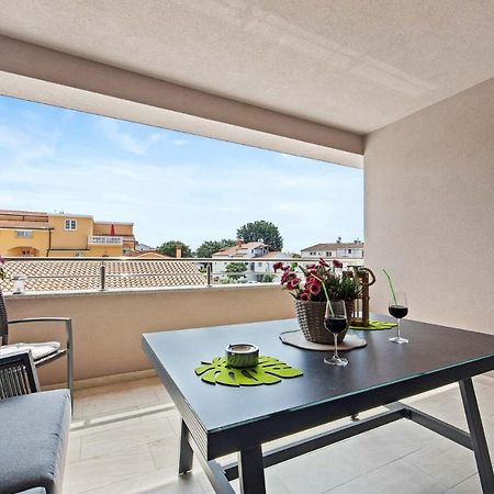 Apartment Leone เมดูลิน ภายนอก รูปภาพ