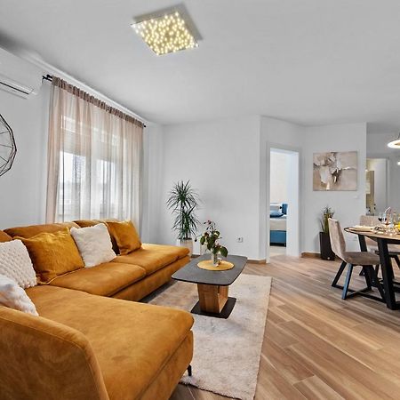 Apartment Leone เมดูลิน ภายนอก รูปภาพ