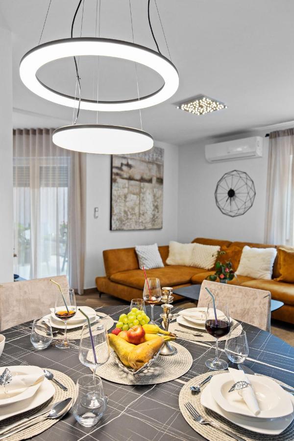 Apartment Leone เมดูลิน ภายนอก รูปภาพ