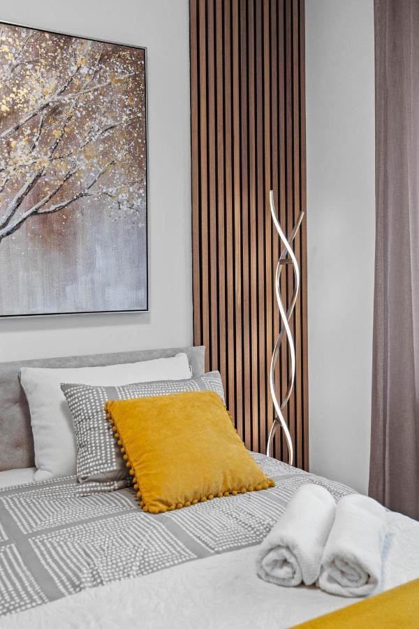 Apartment Leone เมดูลิน ภายนอก รูปภาพ