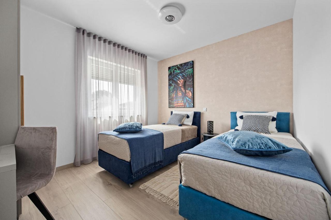 Apartment Leone เมดูลิน ภายนอก รูปภาพ