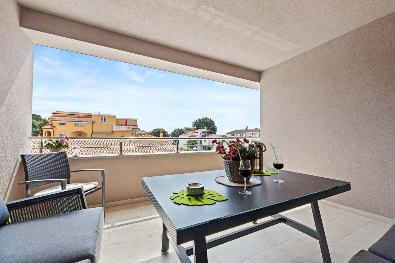 Apartment Leone เมดูลิน ภายนอก รูปภาพ
