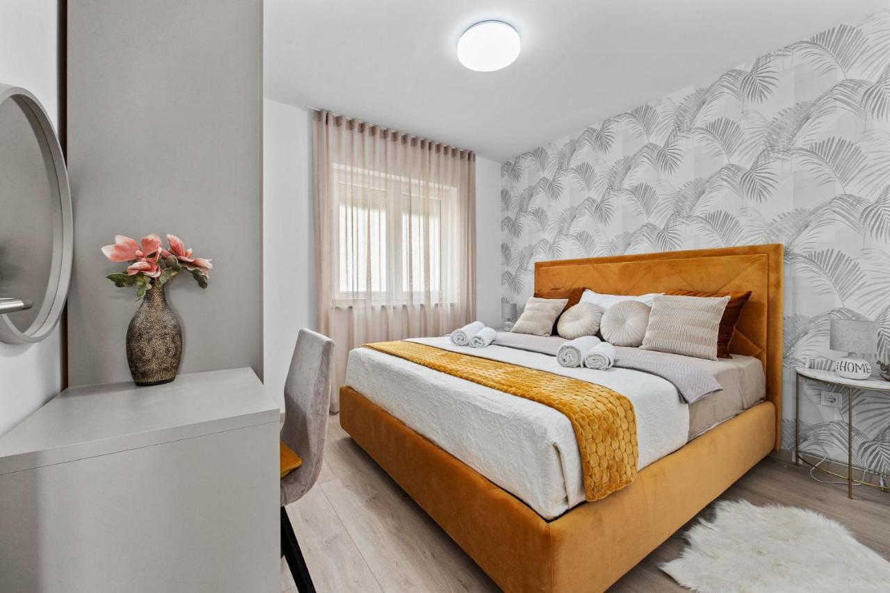 Apartment Leone เมดูลิน ภายนอก รูปภาพ